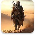 Exile: Wasteland Survival RPG